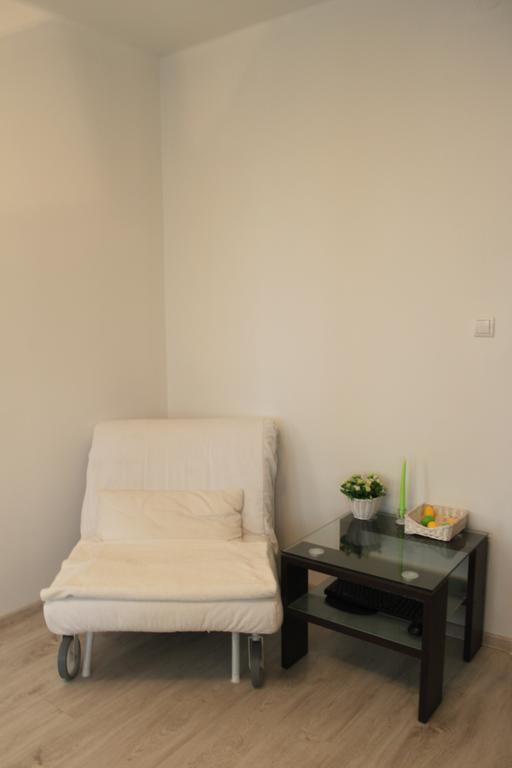Apartmán Vip Krakov Exteriér fotografie