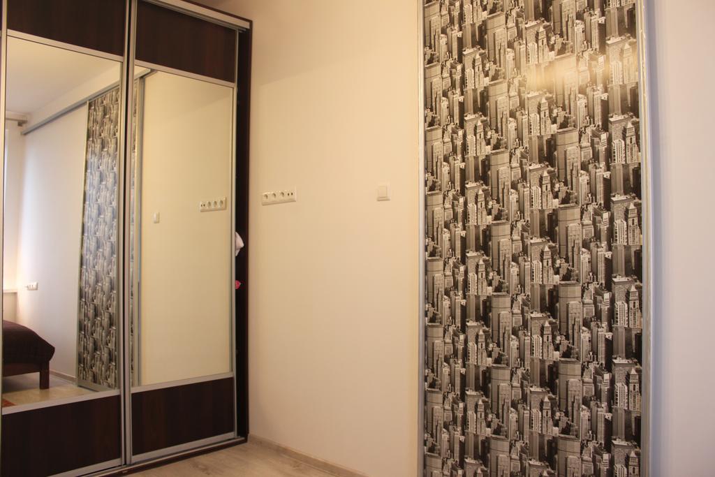 Apartmán Vip Krakov Exteriér fotografie